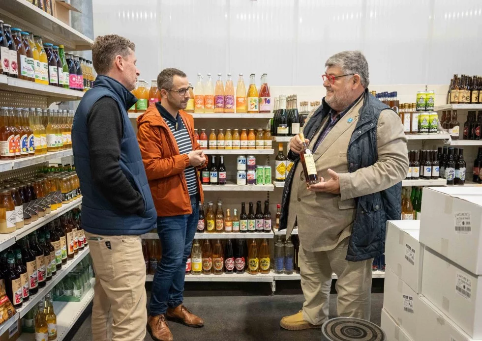 Pourquoi le Grand Marché ouvre son carreau aux agriculteurs de Haute-Garonne